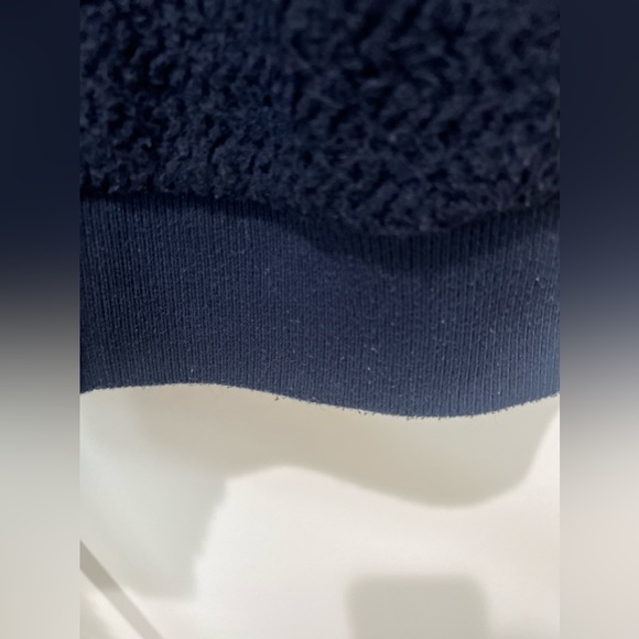 Patagonia Men’s Fleece Zip Up - Picture 5 of 5